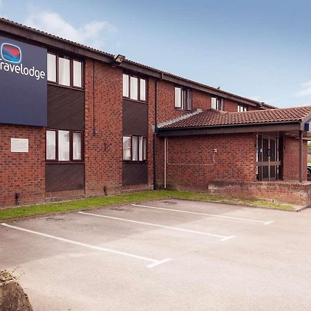 Travelodge Reading Whitley Экстерьер фото